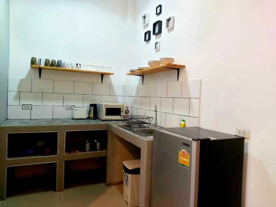 Baan Minnie 3 Bedroom House 400M From Saikaew Beach Koh Samet Luaran gambar