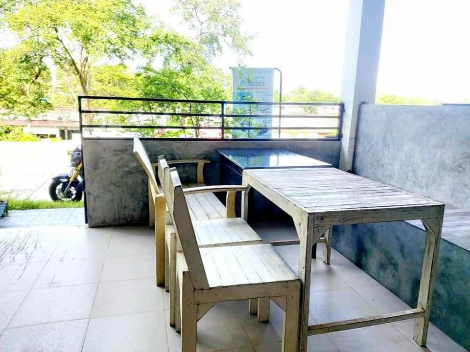 Baan Minnie 3 Bedroom House 400M From Saikaew Beach Koh Samet Luaran gambar