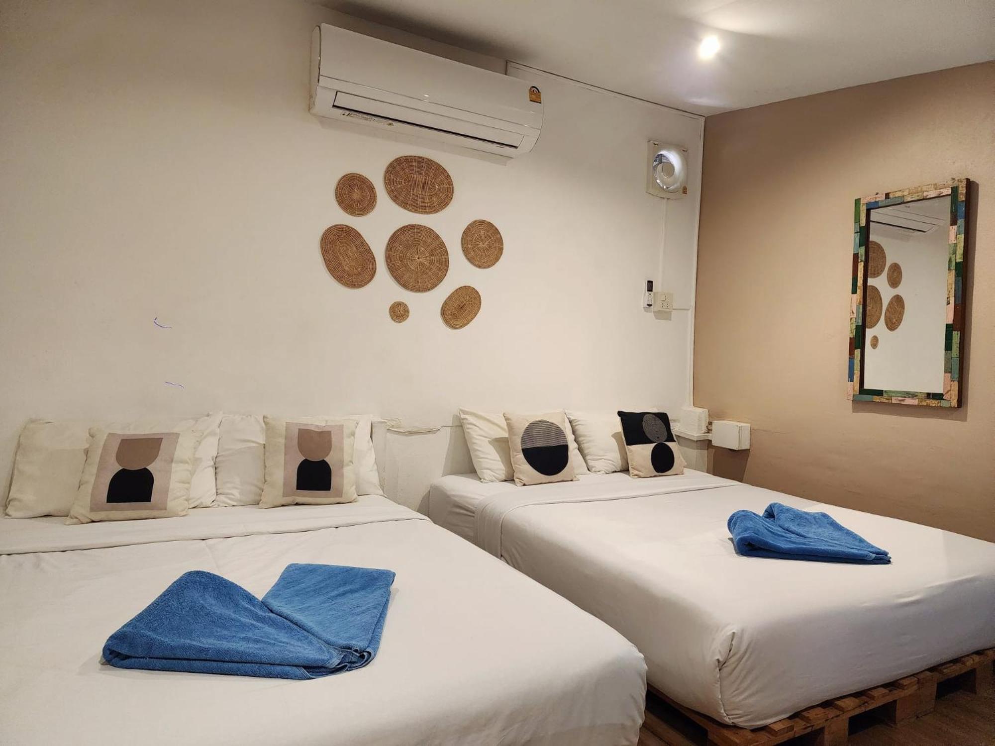 Baan Minnie 3 Bedroom House 400M From Saikaew Beach Koh Samet Luaran gambar