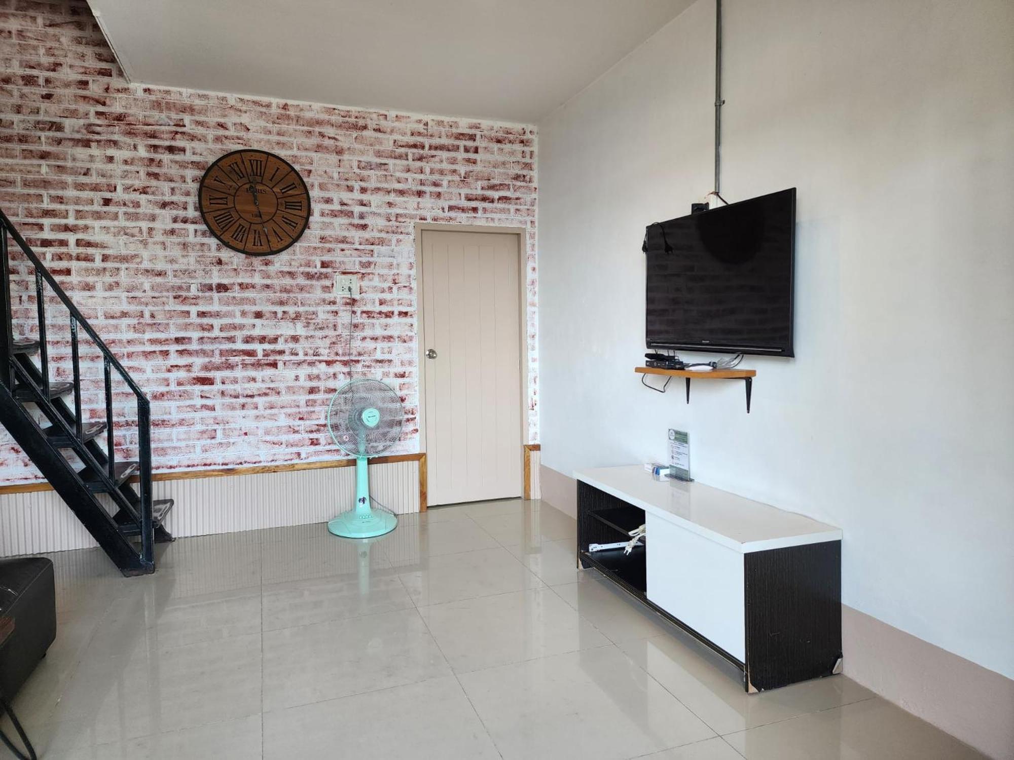 Baan Minnie 3 Bedroom House 400M From Saikaew Beach Koh Samet Luaran gambar