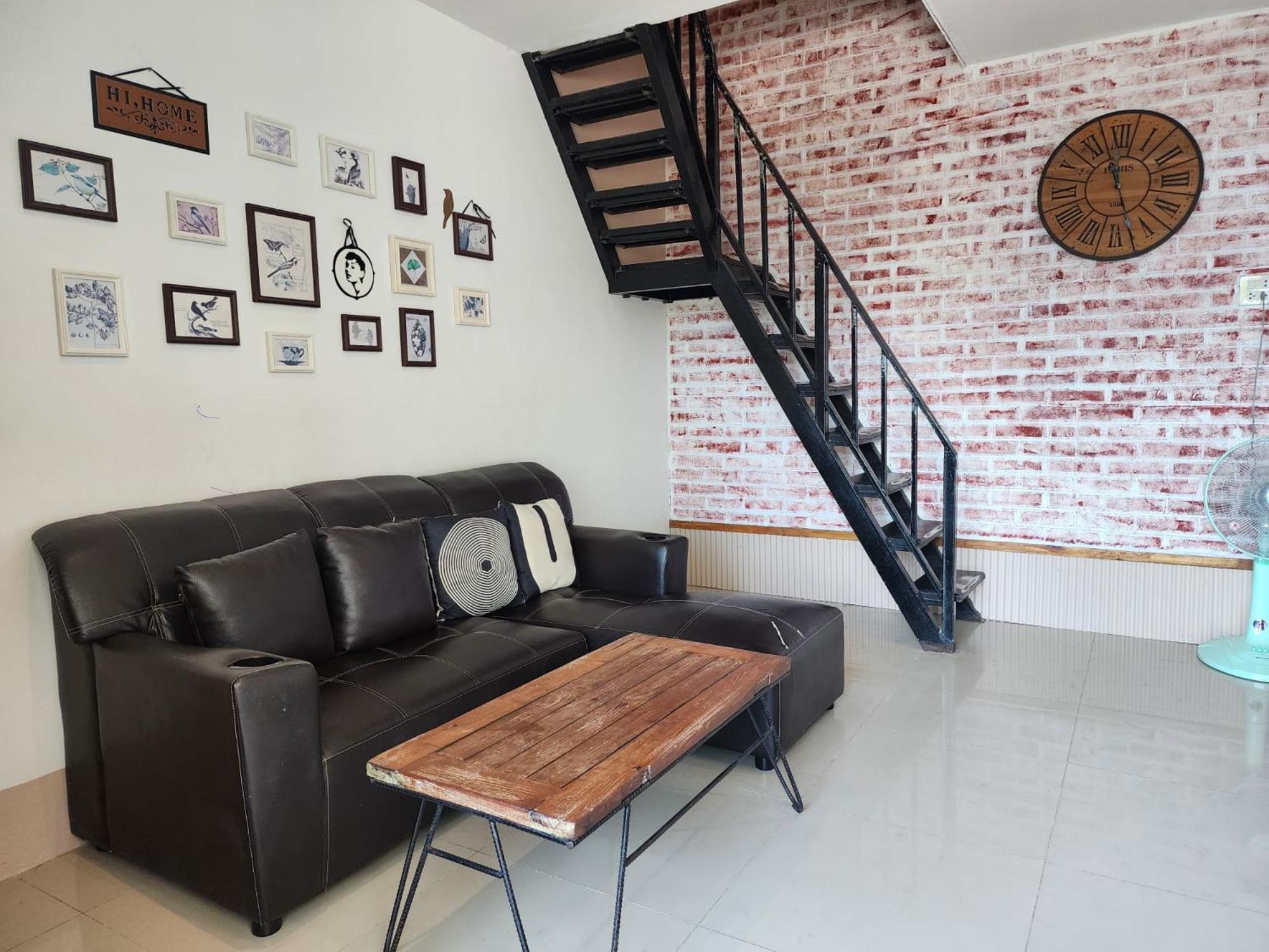 Baan Minnie 3 Bedroom House 400M From Saikaew Beach Koh Samet Luaran gambar